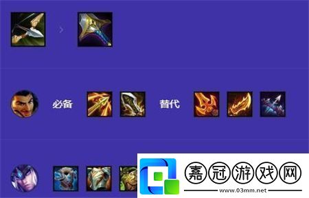 金鏟鏟之戰(zhàn)s9弗雷阿克尚陣容搭配