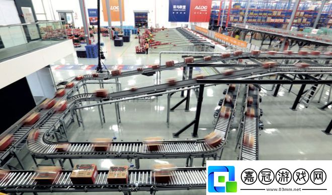 鮑管分揀中心排行榜最新章節：行業風云與市場動向