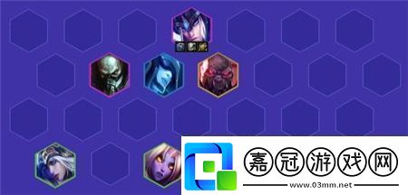 金鏟鏟之戰(zhàn)s9弗雷阿克尚陣容搭配