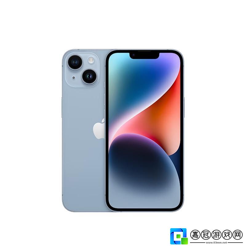 “iPhone