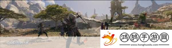 戰(zhàn)神諸神黃昏PC版獨享新技能主機玩家稍安勿躁！