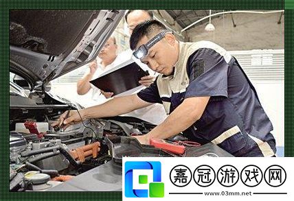 修匠奇遇記：創新魔法掀翻科技壇