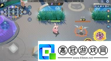 寶可夢(mèng)大集結(jié)胖可丁怎么樣寶可夢(mèng)大集結(jié)胖可丁角色效果一覽