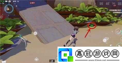 幻塔棒棒糖紙糖位置全收集-探索游戲世界的甜蜜之旅