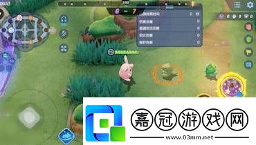 寶可夢(mèng)大集結(jié)胖可丁怎么樣寶可夢(mèng)大集結(jié)胖可丁角色效果一覽
