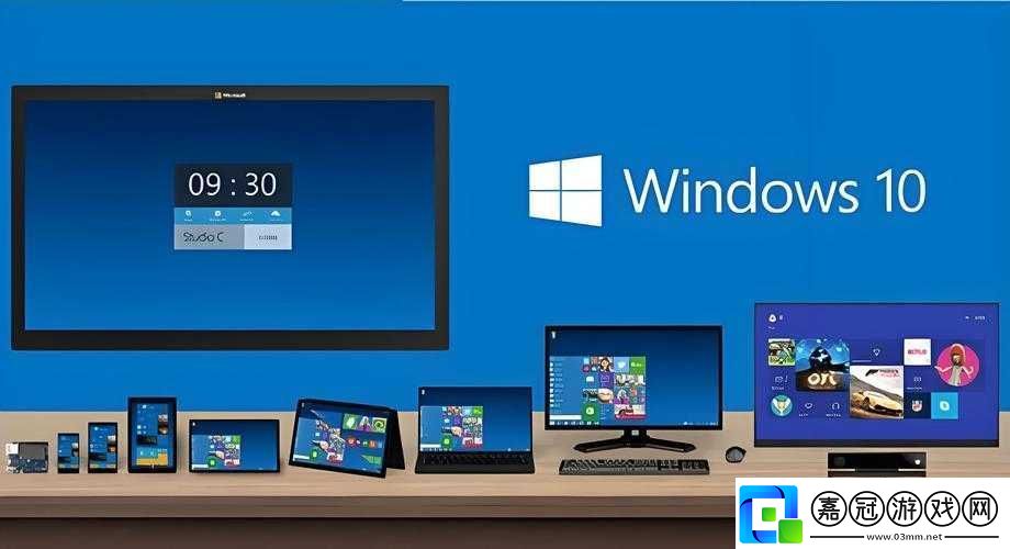 中國高清Windows在線優勢顯著：功能強大、畫質清晰