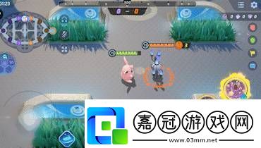 寶可夢(mèng)大集結(jié)胖可丁怎么樣寶可夢(mèng)大集結(jié)胖可丁角色效果一覽