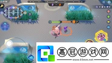 寶可夢(mèng)大集結(jié)胖可丁怎么樣寶可夢(mèng)大集結(jié)胖可丁角色效果一覽