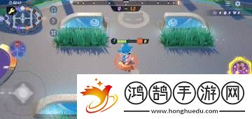 寶可夢(mèng)大集結(jié)胖可丁怎么樣寶可夢(mèng)大集結(jié)胖可丁角色效果一覽