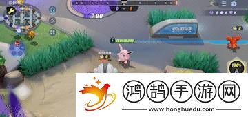 寶可夢(mèng)大集結(jié)胖可丁怎么樣寶可夢(mèng)大集結(jié)胖可丁角色效果一覽