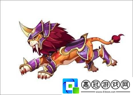 天天酷跑流星獅爺全方位深度視頻評測-帶你領略其獨特魅力