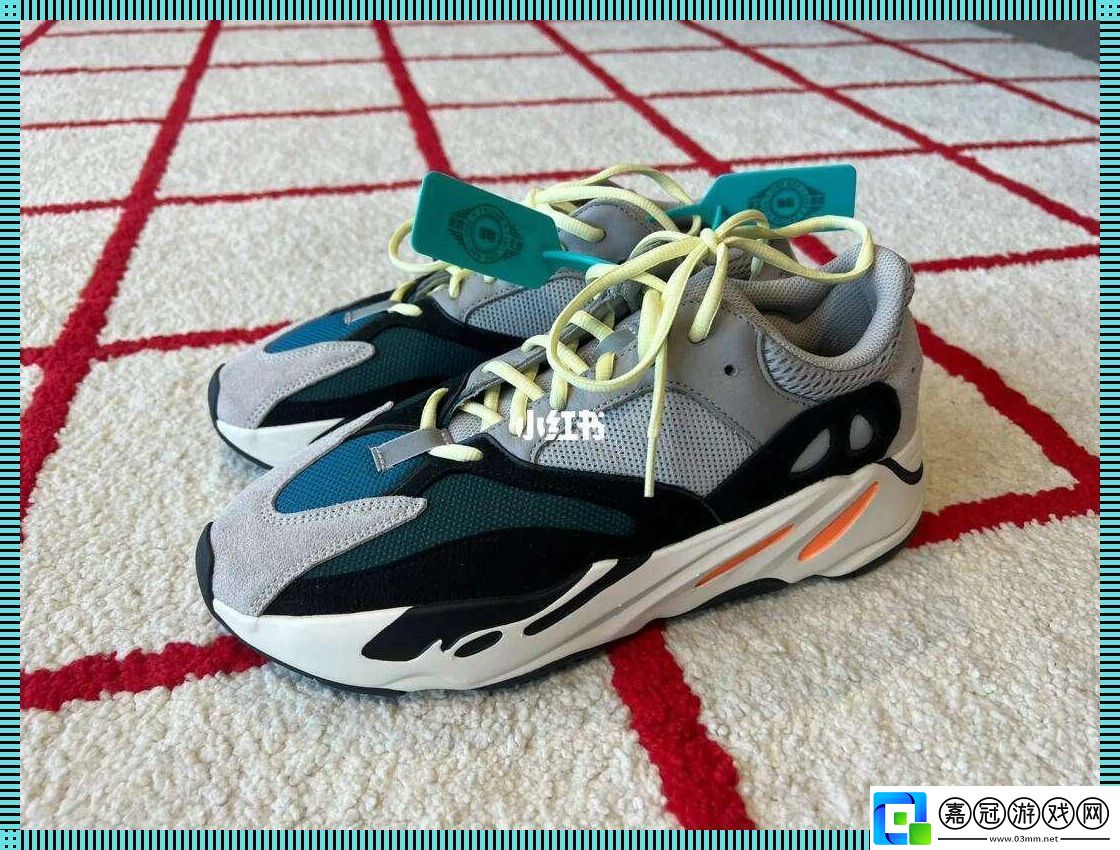 YEEZY700-硬漢柔情-顛覆你對(duì)游戲攻略的認(rèn)知