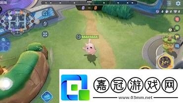 寶可夢(mèng)大集結(jié)胖可丁怎么樣寶可夢(mèng)大集結(jié)胖可丁角色效果一覽