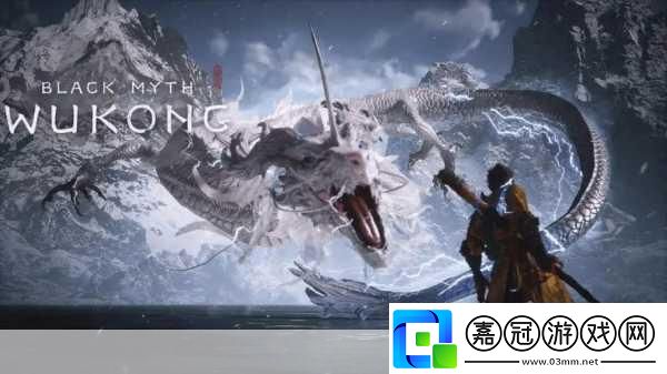 獨(dú)家揭秘黑神話-悟空品質(zhì)炸裂-外媒DF盛贊巔峰之作-玩家如何沉浸西游新紀(jì)元