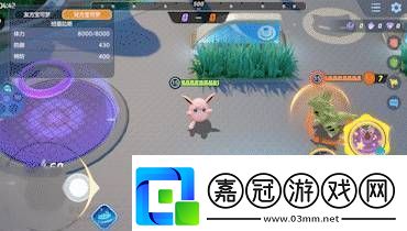 寶可夢(mèng)大集結(jié)胖可丁怎么樣寶可夢(mèng)大集結(jié)胖可丁角色效果一覽