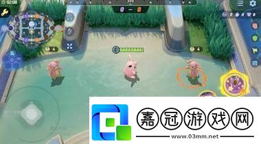 寶可夢(mèng)大集結(jié)胖可丁怎么樣寶可夢(mèng)大集結(jié)胖可丁角色效果一覽