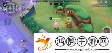 寶可夢(mèng)大集結(jié)胖可丁怎么樣寶可夢(mèng)大集結(jié)胖可丁角色效果一覽