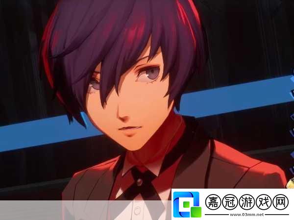獨家揭秘女神異聞錄3-Reload后日談DLC-絕美插圖震撼曝光-玩家盛宴再啟！