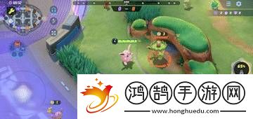 寶可夢(mèng)大集結(jié)胖可丁怎么樣寶可夢(mèng)大集結(jié)胖可丁角色效果一覽