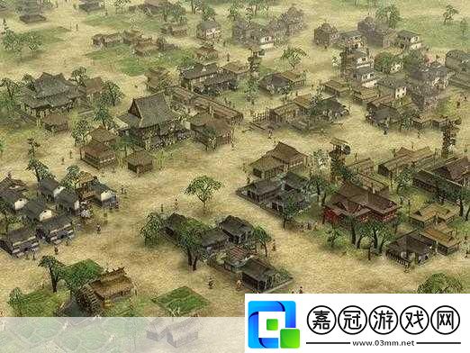 獨家揭秘信長之野望11天下創世威力加強版建筑奇觀特效盛宴引領策略新風尚