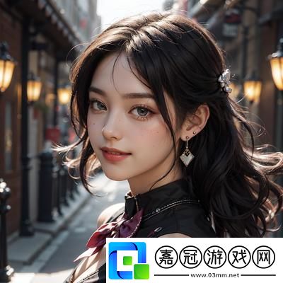“暴躁小姐姐的CSGO之旅：風云激蕩的科技新潮流”