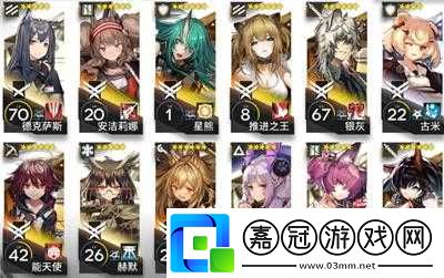 明日方舟烏薩斯的孩子們-SV-5-低配三星通關攻略：全面解析