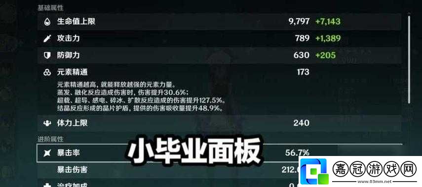 原神甘雨使用冬極白星武器效果解析：特性優勢與適配性分析