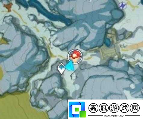 原神龍之巡禮挑戰(zhàn)：位置與攻略全解析