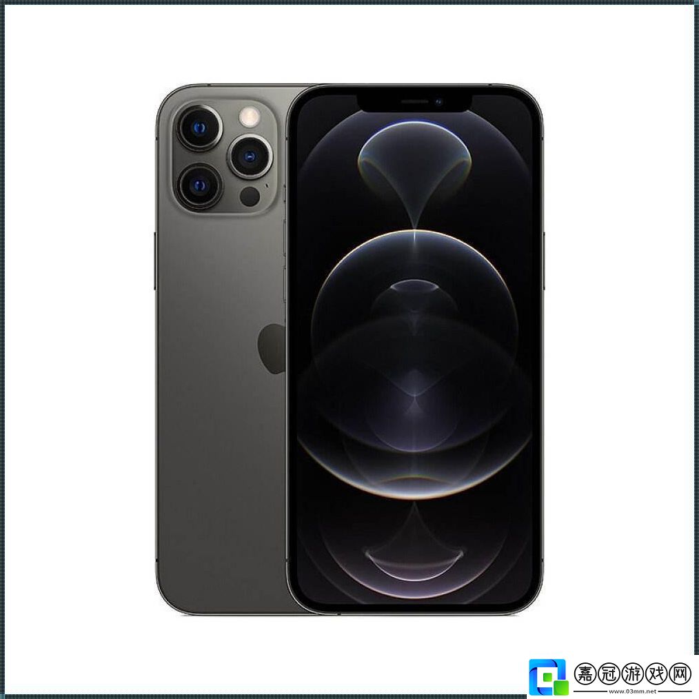 日本iPhone-Pro-Max-民間的新寵兒：游戲玩法的另類解讀