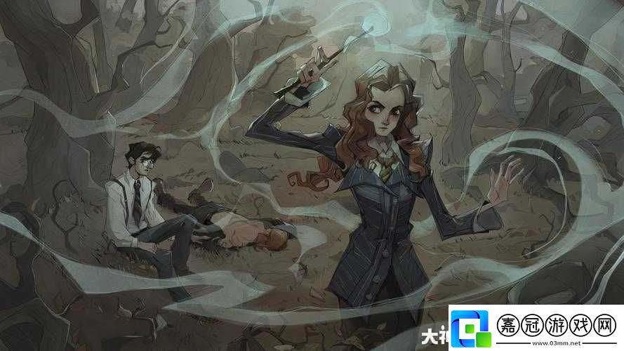 哈利波特魔法覺醒：自強不息成就攻略