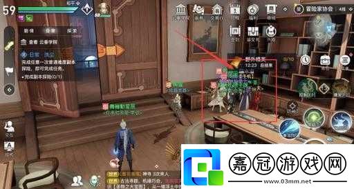 如何探尋天諭手游第章隱藏結局觸發全攻略——詳盡指引等待解鎖