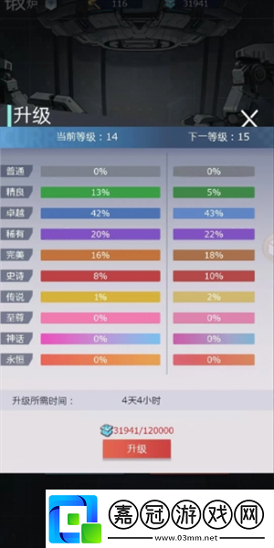 妖靈戰姬新手玩法建議以及英雄推薦