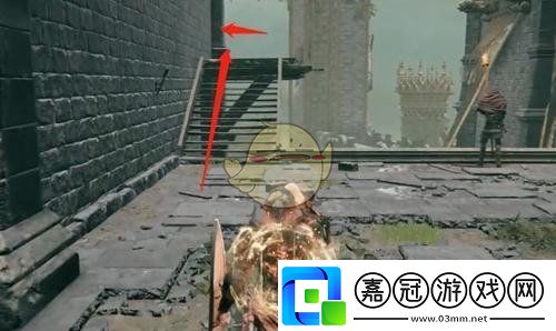 艾爾登法環史東薇爾城二樓魂和寶箱怎么拿