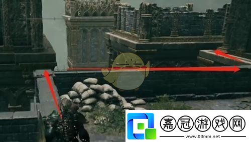 艾爾登法環史東薇爾城二樓魂和寶箱怎么拿