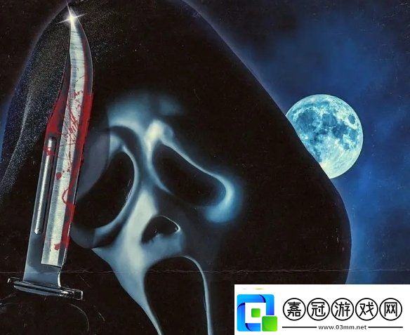 鬼面已登場真人快打1可以看到面具下的真實面孔