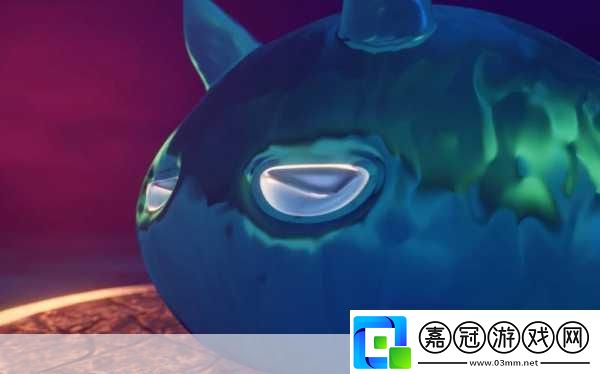 原神胡桃與史萊姆的奇妙冒險(xiǎn)解鎖咖綠茵獨(dú)家視角