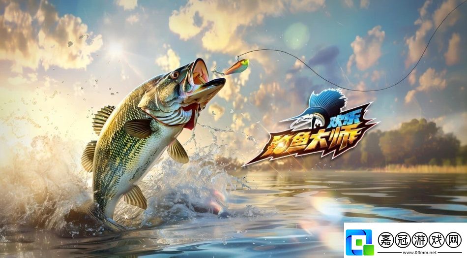 歡樂釣魚大師稀有魚強度排行榜最新魚貨品質亮度排行一覽資訊速遞