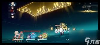 崩壞星穹鐵道黃泉沙金試煉關卡怎么達成成就崩壞星穹鐵道試煉關卡成就達成攻略