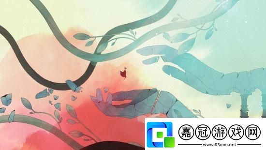 好評(píng)如潮獨(dú)立游戲GRIS銷量已達(dá)300萬份