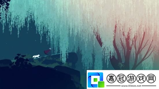 好評(píng)如潮獨(dú)立游戲GRIS銷量已達(dá)300萬份