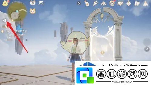 無限暖暖幻境挑戰(zhàn)怎么退出