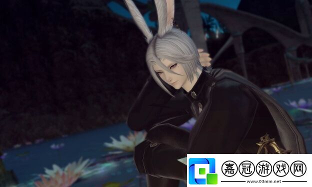 ff14釣魚黑話都有哪些ff14釣魚相關(guān)常用黑話一覽