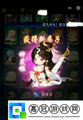 仙俠大作戰鎮妖塔玩法攻略與獎勵解析