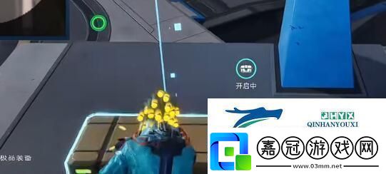 星球重啟開普勒機(jī)場全位置寶箱獲取詳情攻略星球重啟手游