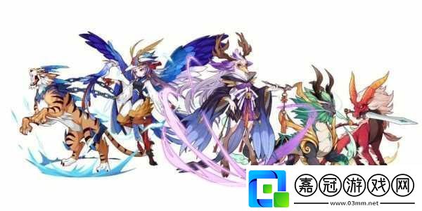 洛克王國(guó)翱翔天際解鎖飛向更高處的終極攻略