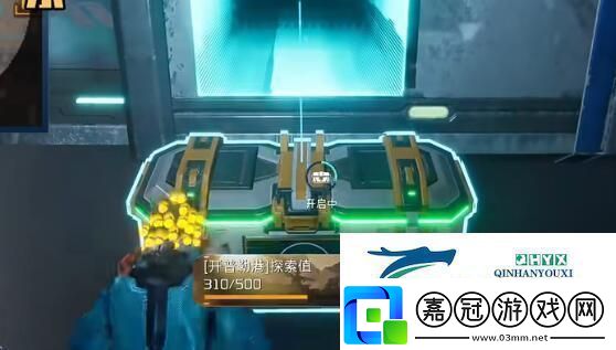 星球重啟開普勒機(jī)場全位置寶箱獲取詳情攻略星球重啟手游