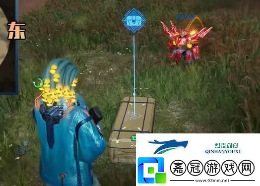 星球重啟開普勒機(jī)場全位置寶箱獲取詳情攻略星球重啟手游