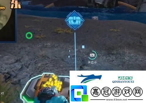 星球重啟開普勒機(jī)場全位置寶箱獲取詳情攻略星球重啟手游