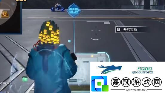 星球重啟開普勒機(jī)場全位置寶箱獲取詳情攻略星球重啟手游
