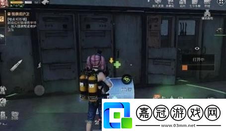 明日之后烏茨礦場寶藏在哪烏茨礦場4個(gè)探索寶箱位置介紹